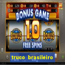 truco brasileiro giro feliz